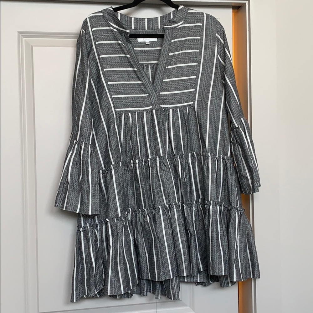 Caroline Constas Dress
